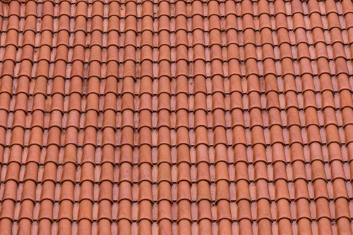 couverture en tuiles couvreur