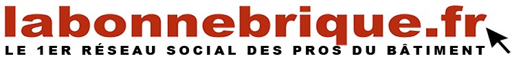 Découvrir le site labonnebrique