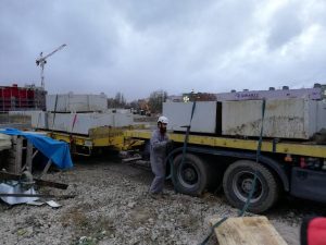 ecodrop enlève déchets de prestation sur mesure ecodrop enlève vos blocs de béton