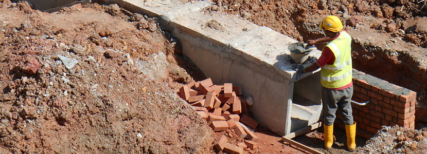 Lire la suite à propos de l’article Comment faire évacuer des gravats de son chantier : les solutions Ecodrop