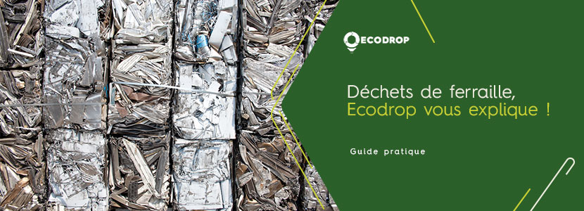 Lire la suite à propos de l’article Déchets de ferraille : Quels sont les prix et les solutions d&rsquo;évacuation ferraille ?