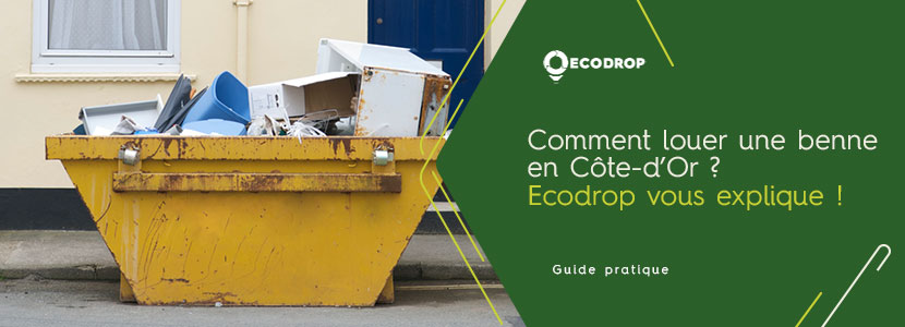 Lire la suite à propos de l’article Comment louer une benne en Côte-d&rsquo;Or (21) ?
