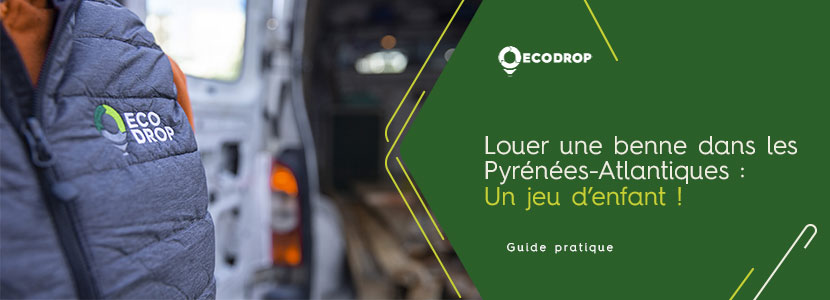 Lire la suite à propos de l’article Louer une benne dans les Pyrénées-Atlantiques (64) : un jeu d&rsquo;enfant !